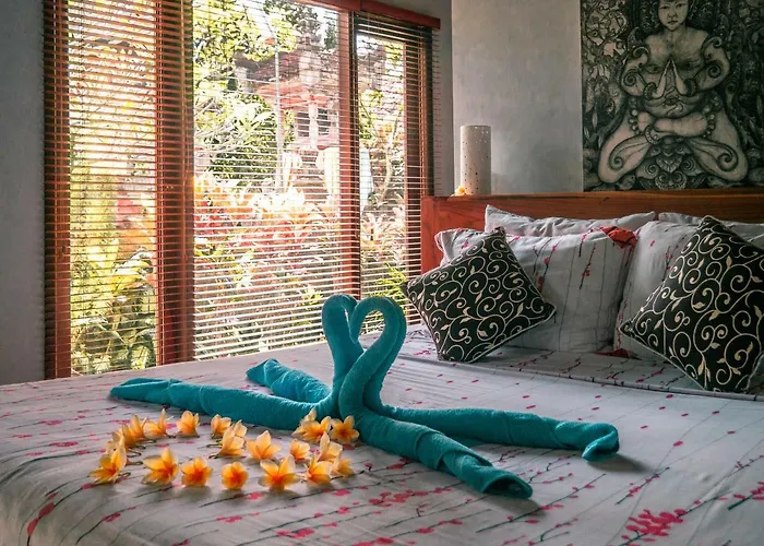 Mayu House 2* Ubud
