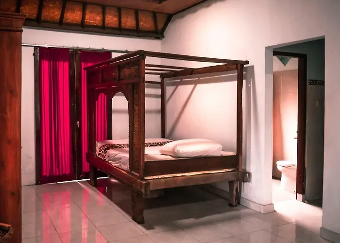 Mayu House Ubud