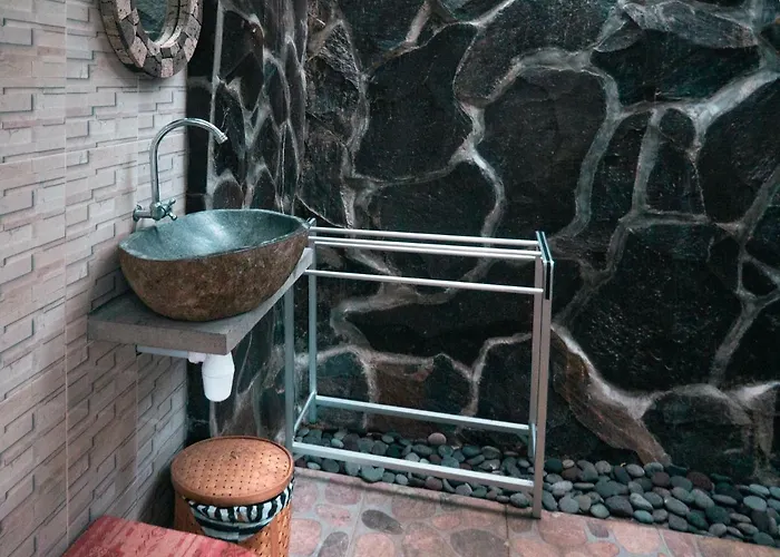Mayu House 2* Ubud