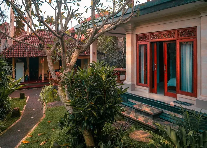 Mayu House Ubud