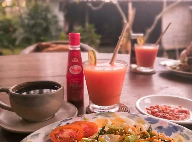 Mayu House Ubud