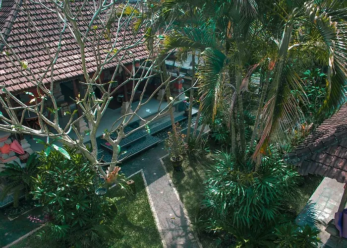Pensión Mayu House Ubud